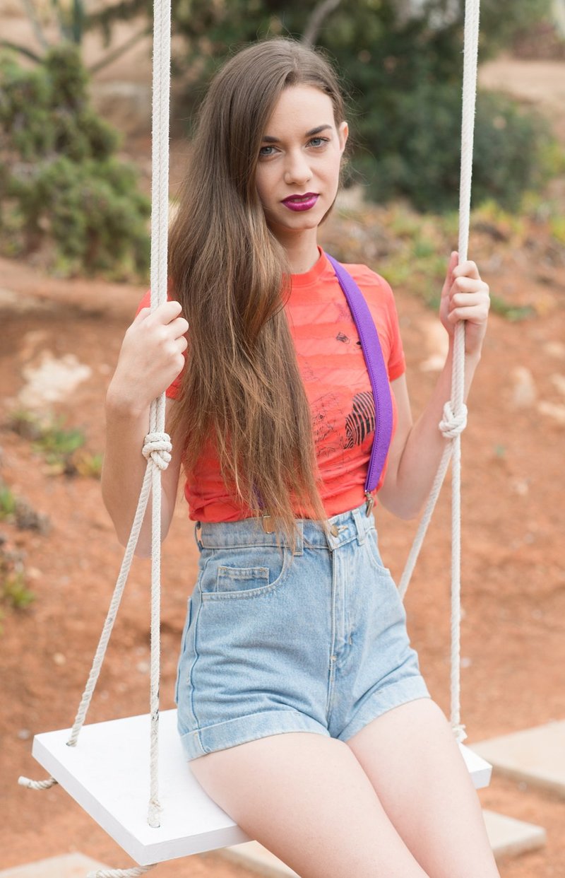 Оксюшенька